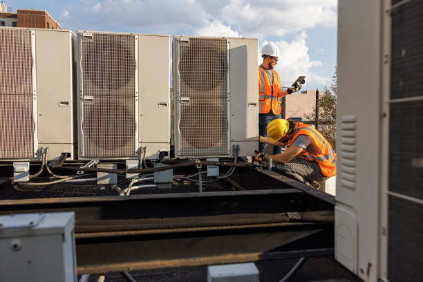 Best HVAC Equipment and Components in Stilwell, OK