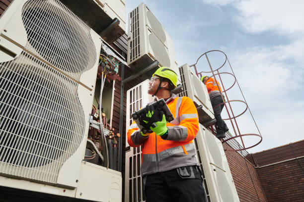 Best Geothermal HVAC Systems in Stilwell, OK