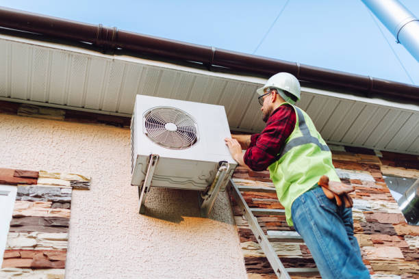 Best HVAC Retrofitting and Upgrading in Stilwell, OK