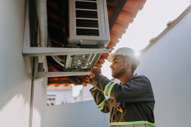 Best Solar-powered HVAC Systems in Stilwell, OK