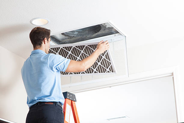 Professional HVAC in Stilwell, OK